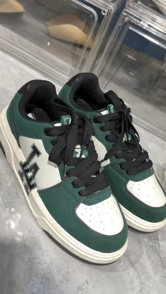 MLB SNEAKERS ORIGINAL