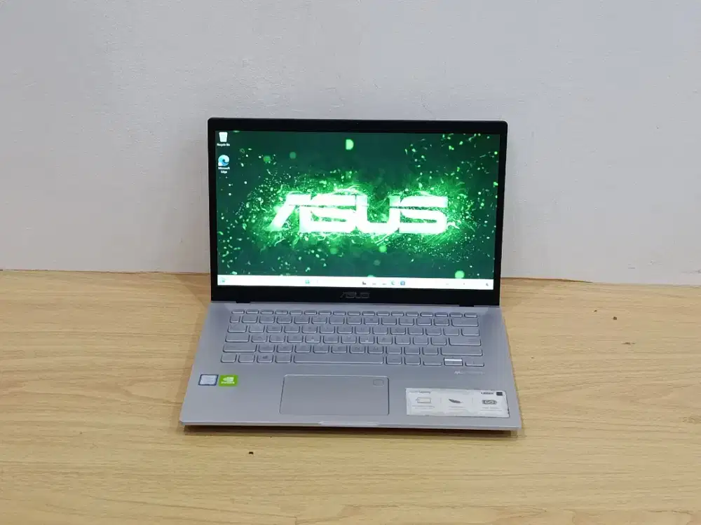 ASUS Vivobook X409F Intel Core i5-8265U RAM 4GB SSD 256GB