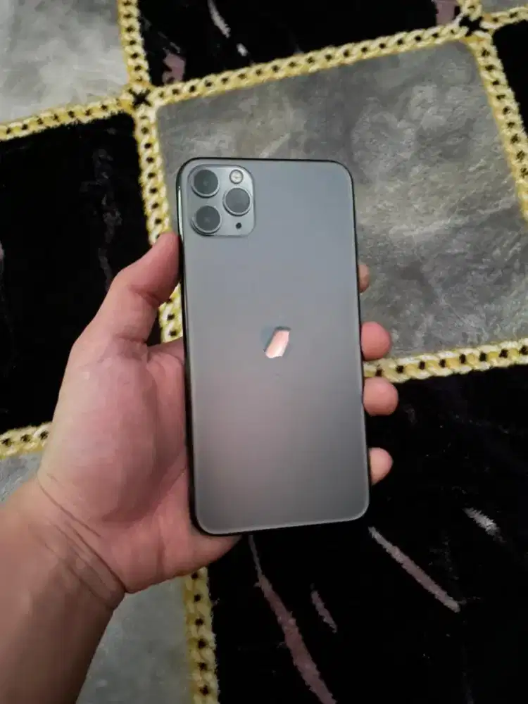 IPHONE 11 PRO MAX  64GB