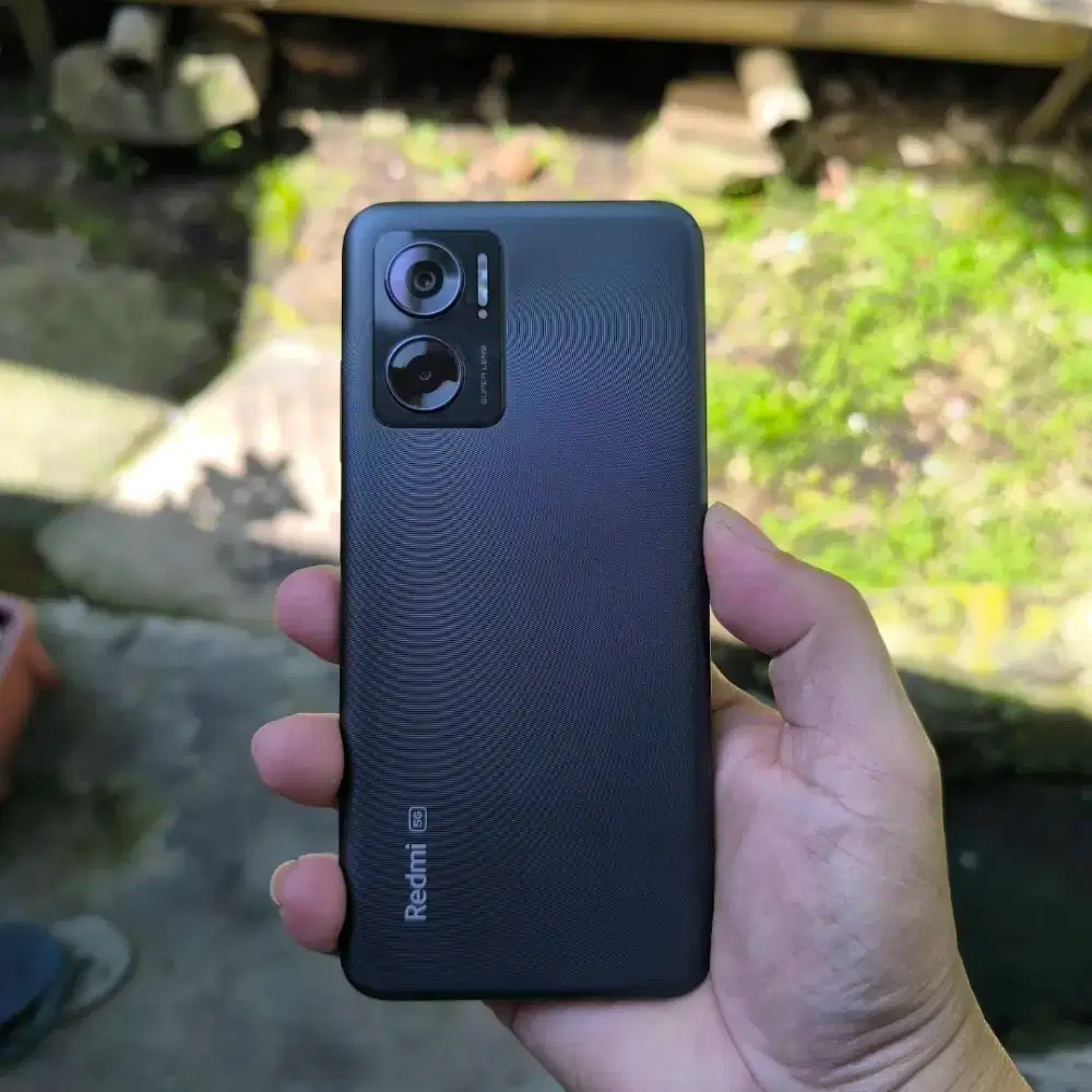 Xiaomi Redmi 10 5G 6/128gb