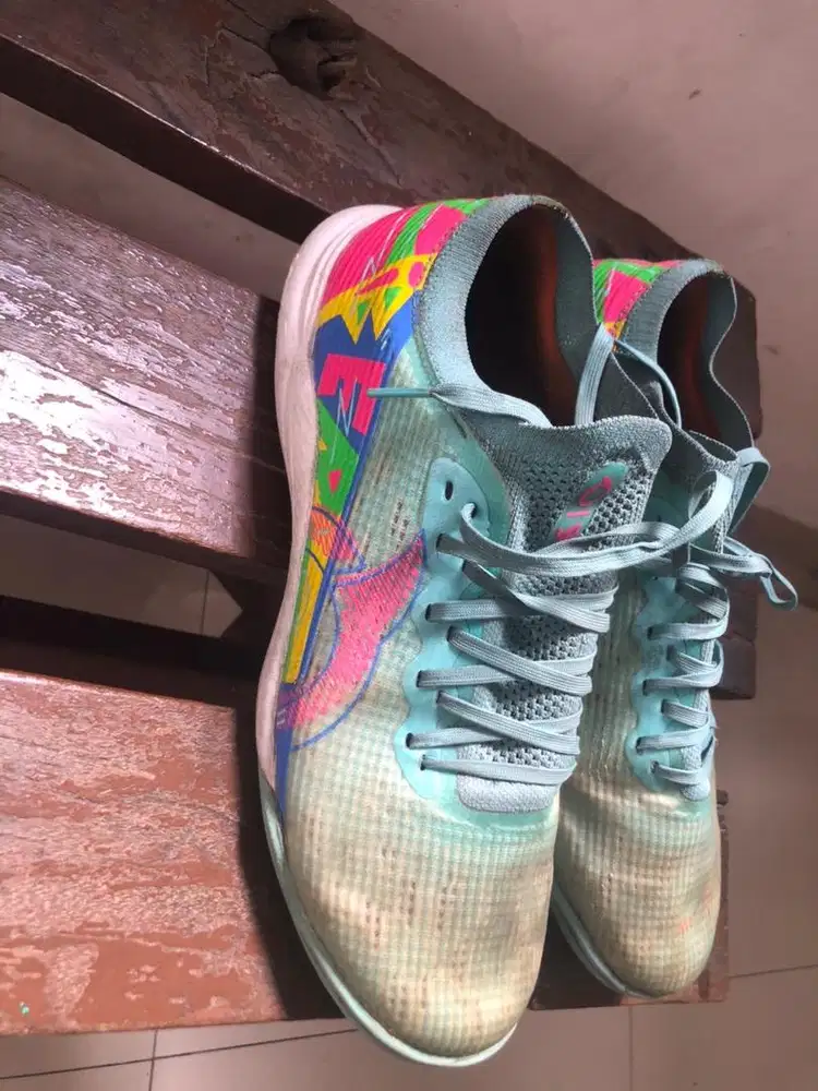 Sepatu Futsal Ortuseight