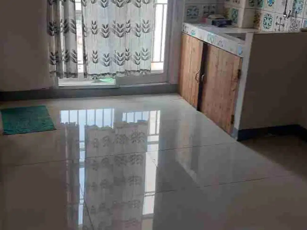 Apartmen murah siap huni di Oak Tower Pulo Gadung