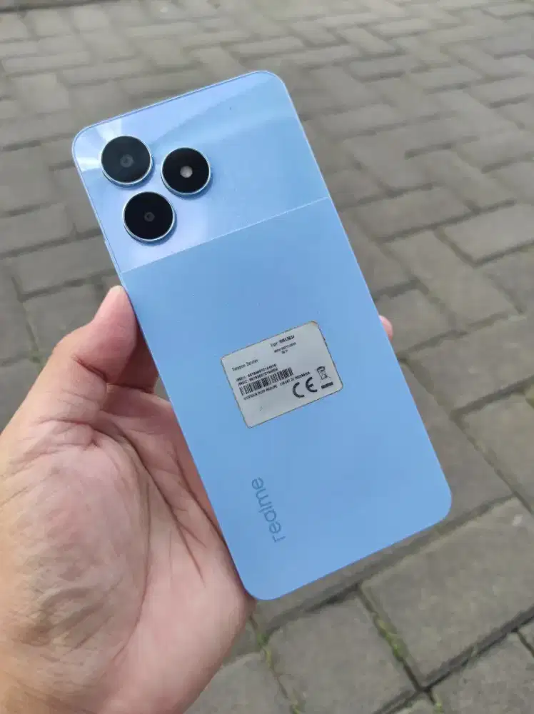 Realme Note 50 4GB/128GB