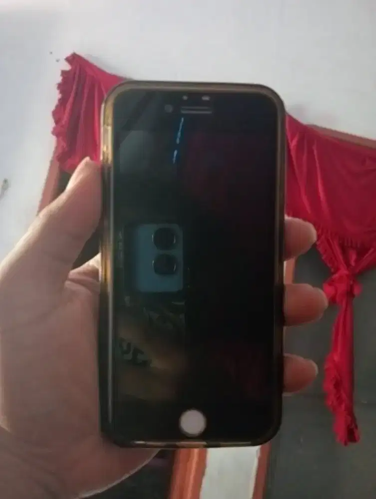 Dijual hape iPhone 8 biasa