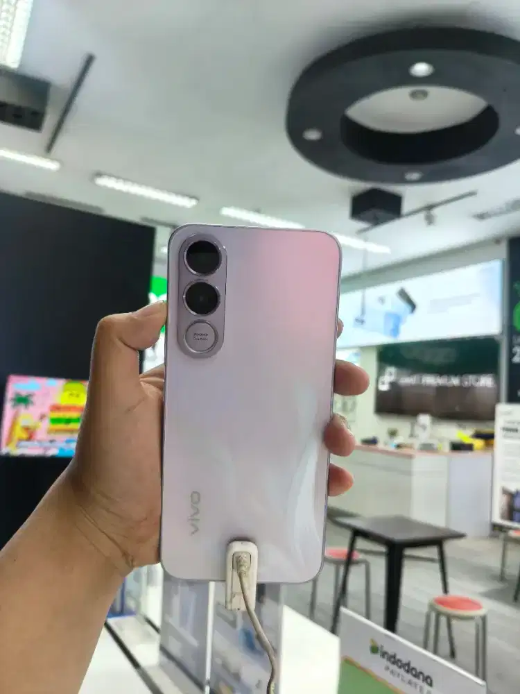 Cicilan vivo v70 fe 8/256gb