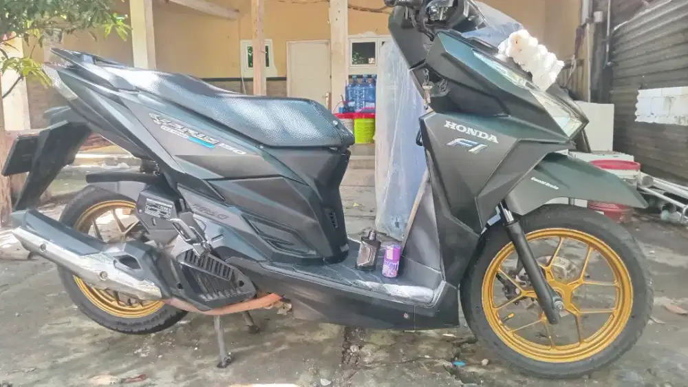 Vario 150 led old 2015 orisinil