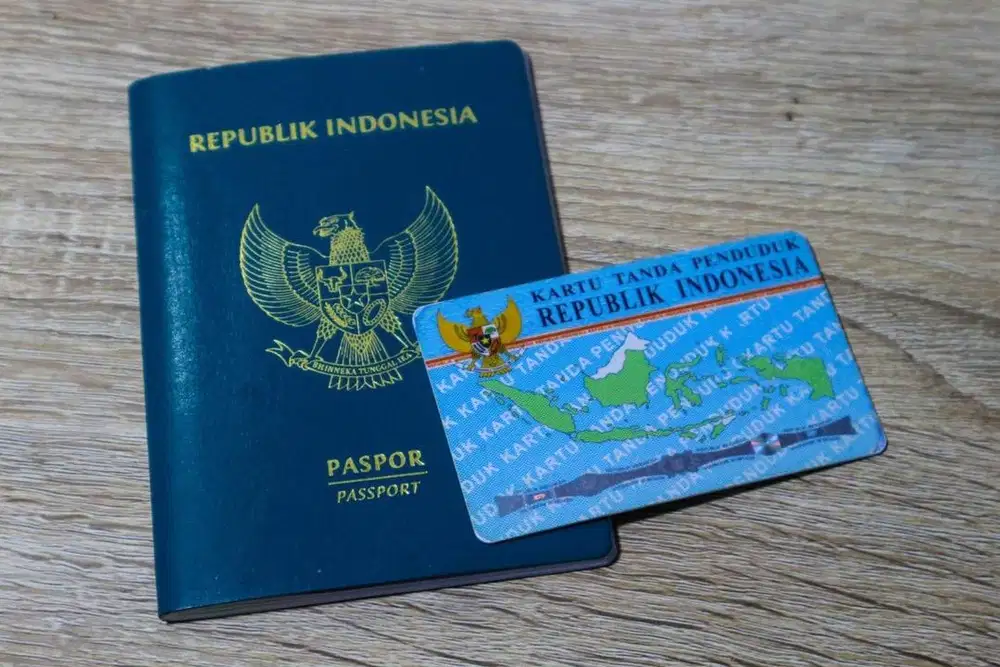 jasa pembuatan paspor