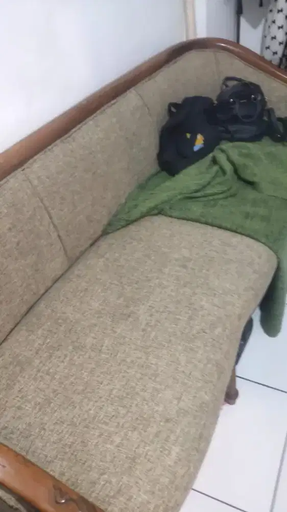 Sofa bekas murah