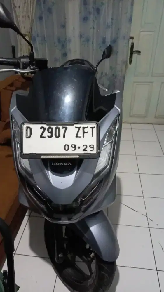 PCX CBS 2024 150
