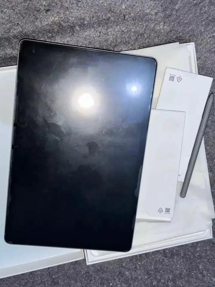 Samsung Galaxy Tab s9 FE 5G