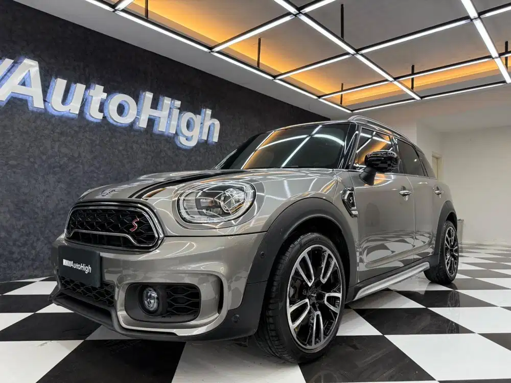 DP10% [Km11.000] Mini Cooper Countryman 2.0 S 2020 Reg 2021 #AUTOHIGH