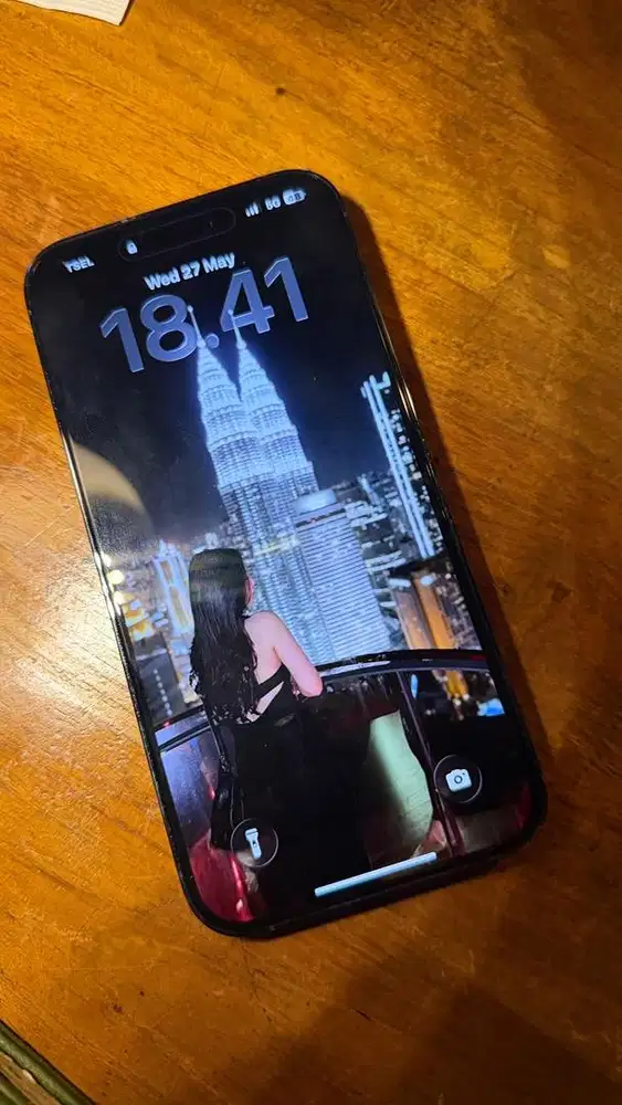 IPHONE 14 PRO MAX 256GB