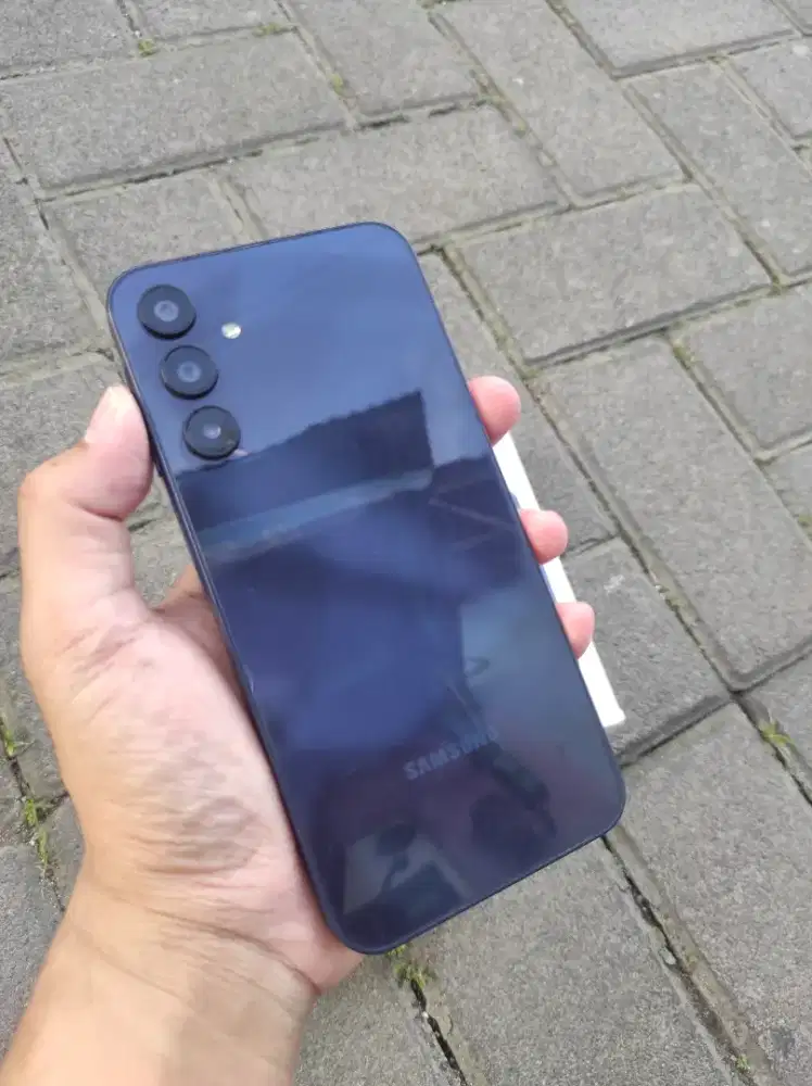 Samsung A15 4G 8GB/256GB
