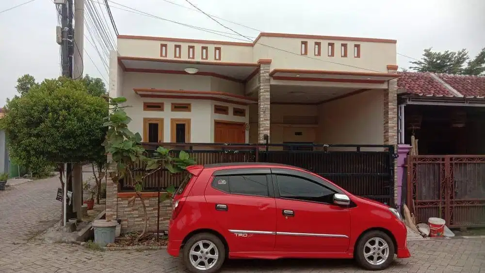 Over Kredit Perumahan Graha Nuansa Pilang Cirebon