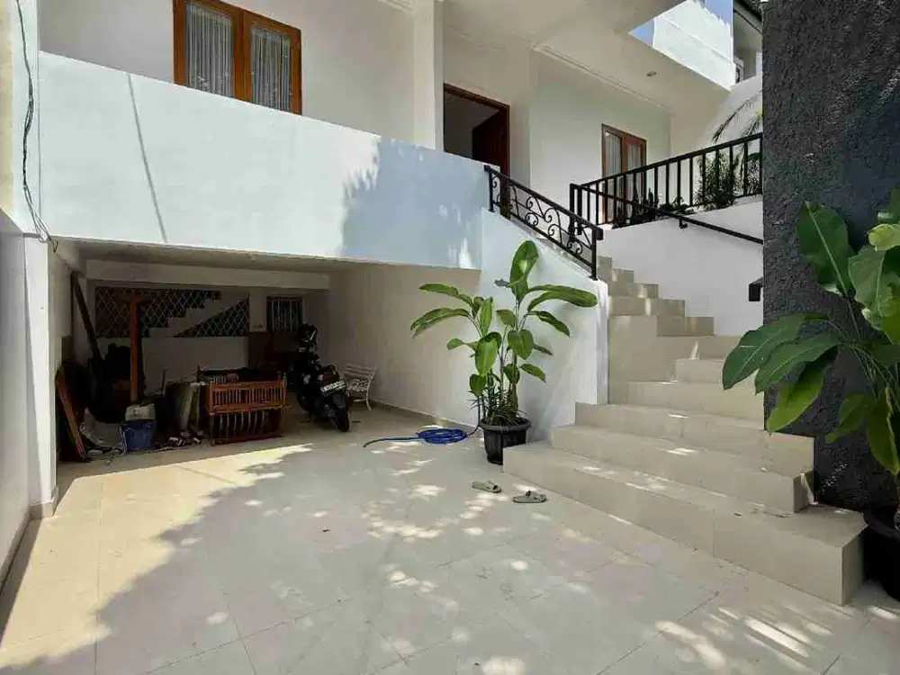 BRAND NEW RENOVATED DALAM KOMPLEK CINERE
