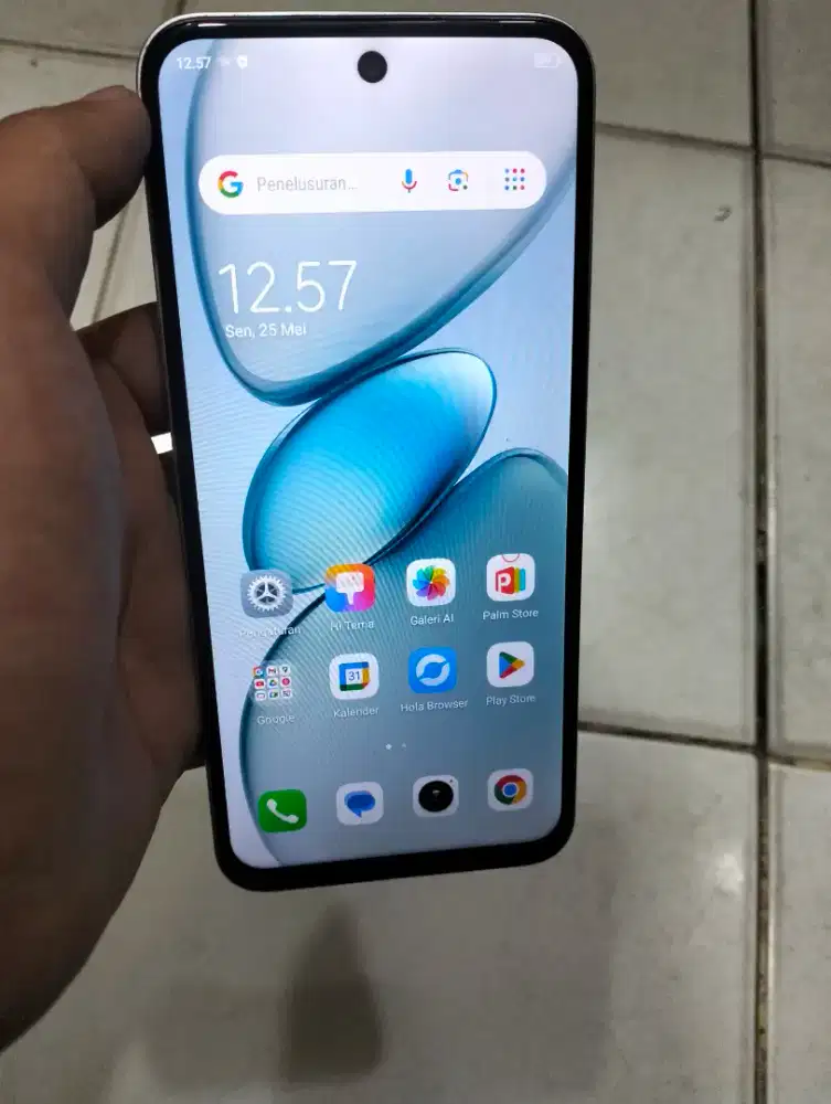 TECNO SPARK GO 1 4+4 /128 GB