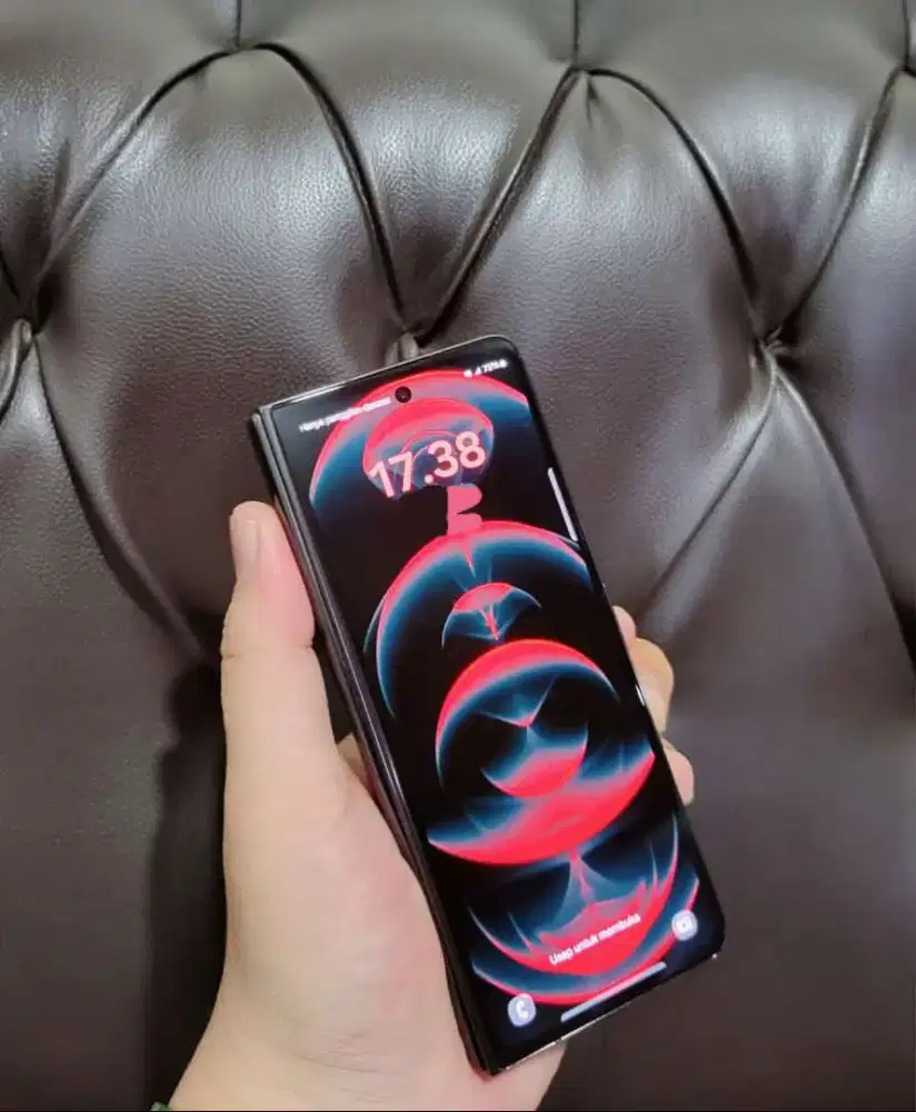 Samsung z fold 5 512b sein