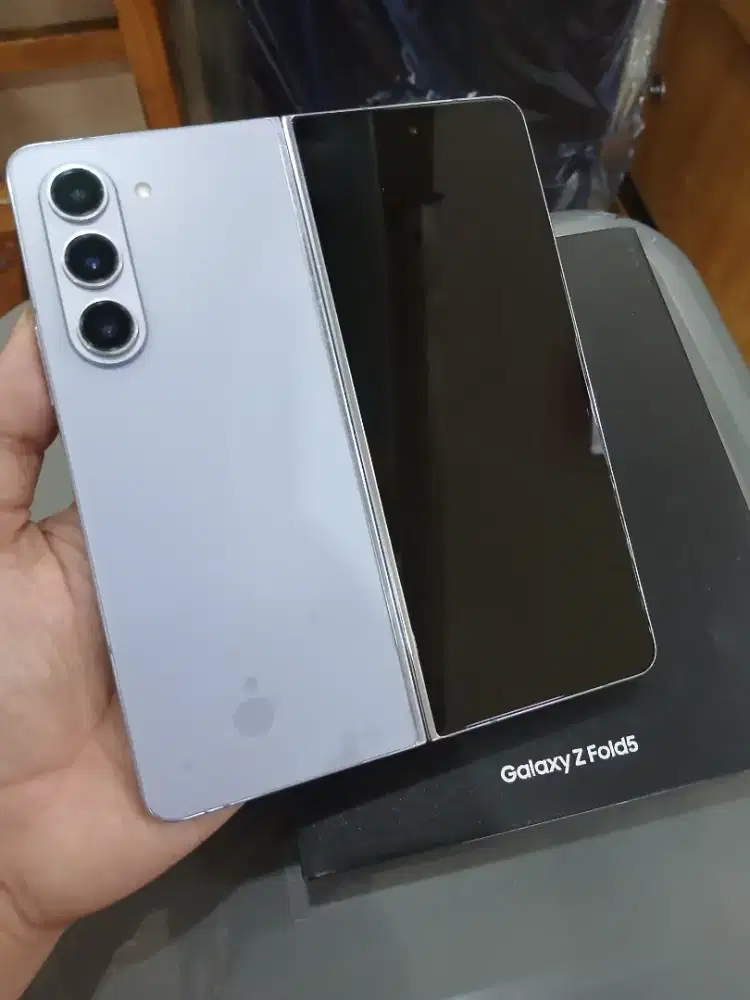 Samsung Z Fold 5 12/256Gb SEIN