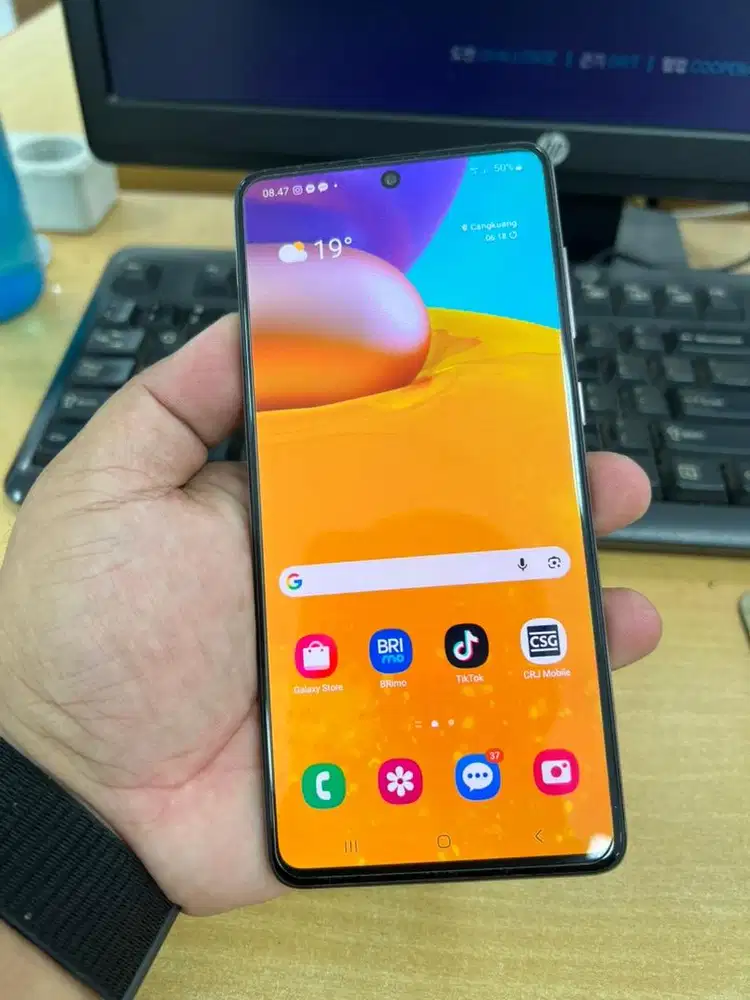 samsung A71 ex SEIN