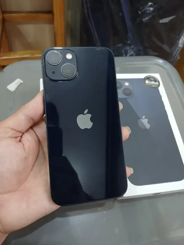IPhone 13 128Gb IBox