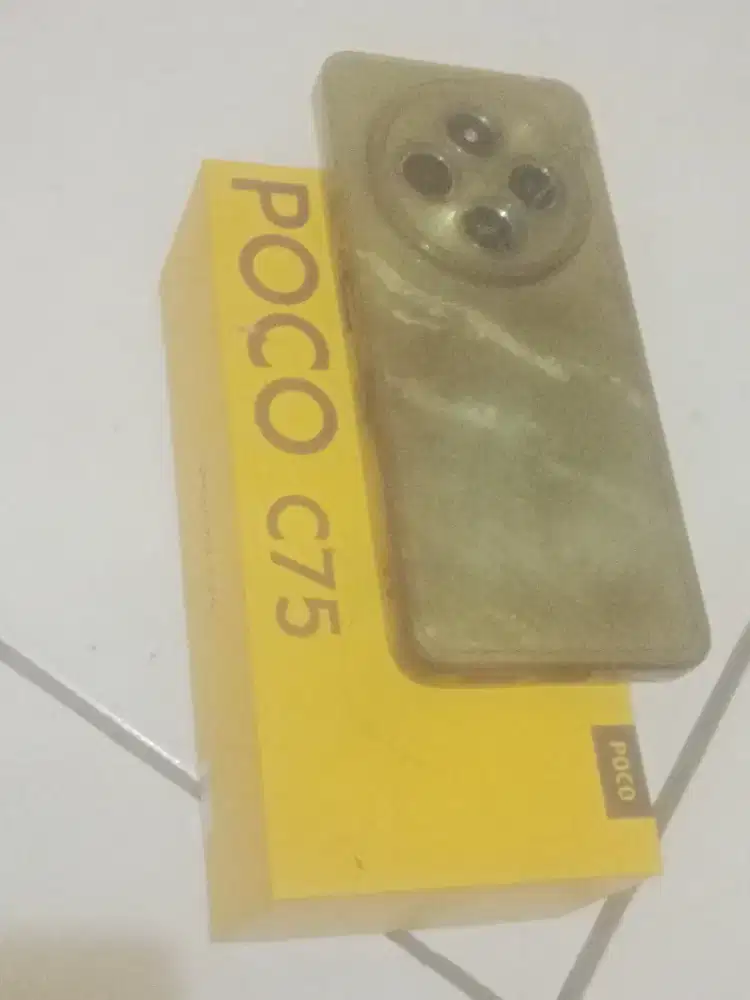 Poco c75  8+8/256