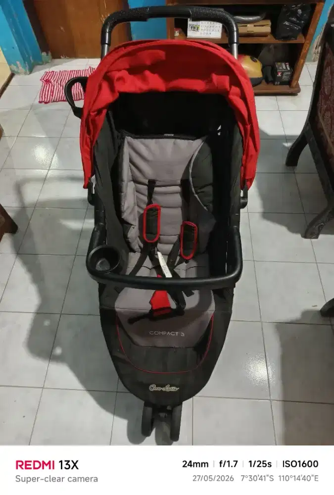 STOLLER COMPACT 3