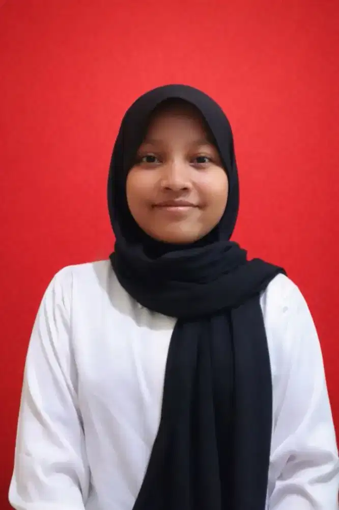 Sedang mencari lowongan pekerjaan dan bisa bekerja secepatnya.