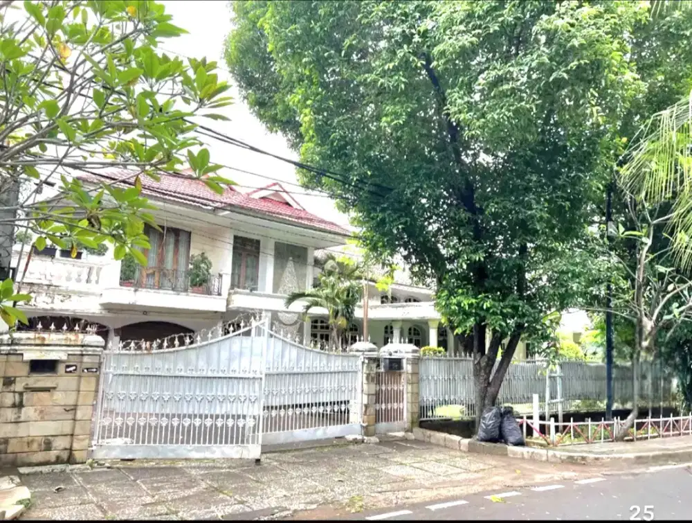 Rumah hook termurah di  kayu putih  pulo mas jakarta timur