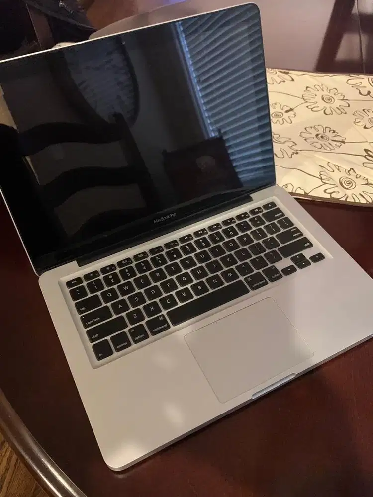 Apple MacBook Pro 13 Mid 2012