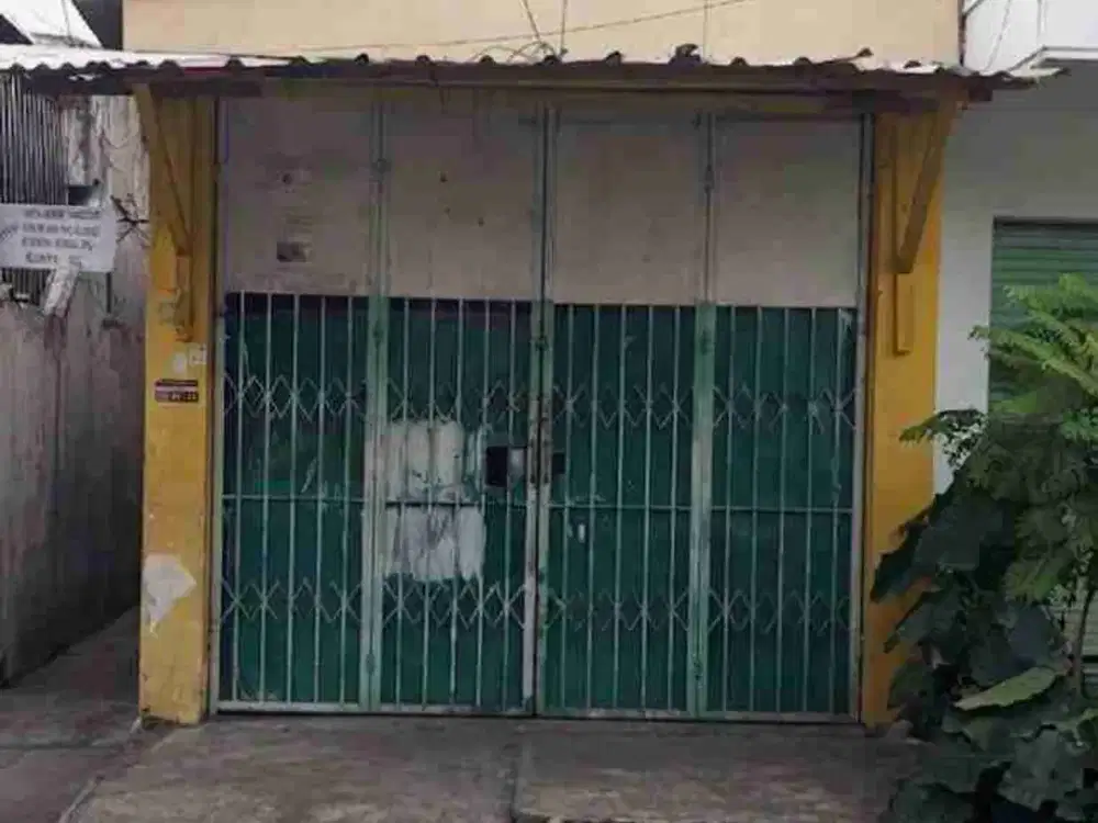 ‼️JUAL CEPAT‼️TOKO BONUS KOSAN DI MANYAR SAMBONGAN SURABAYA