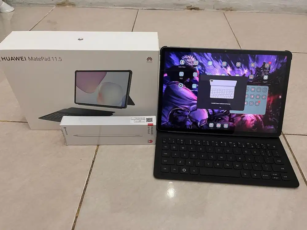 Huawei MatePad 11.5 2026