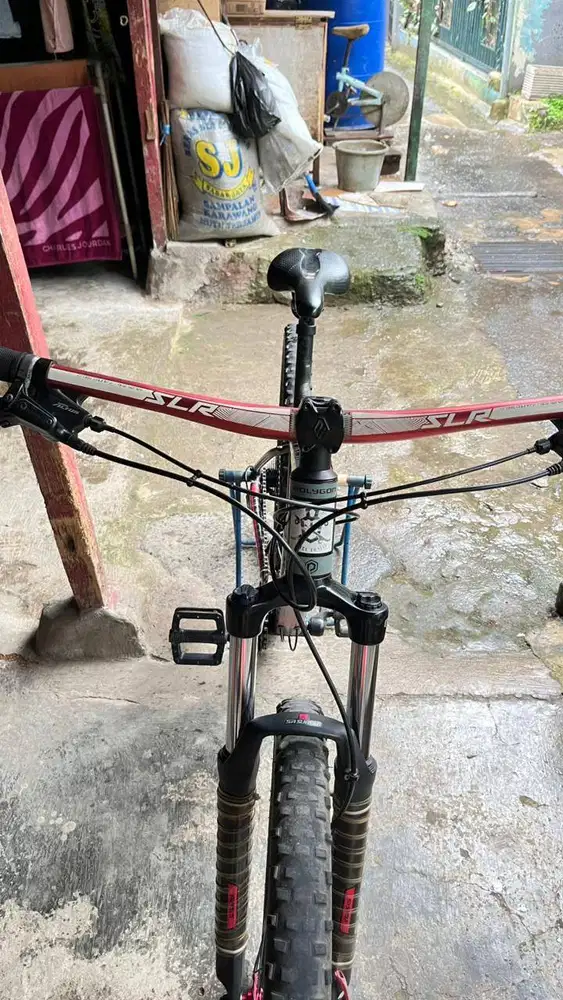 jual sepeda gunung