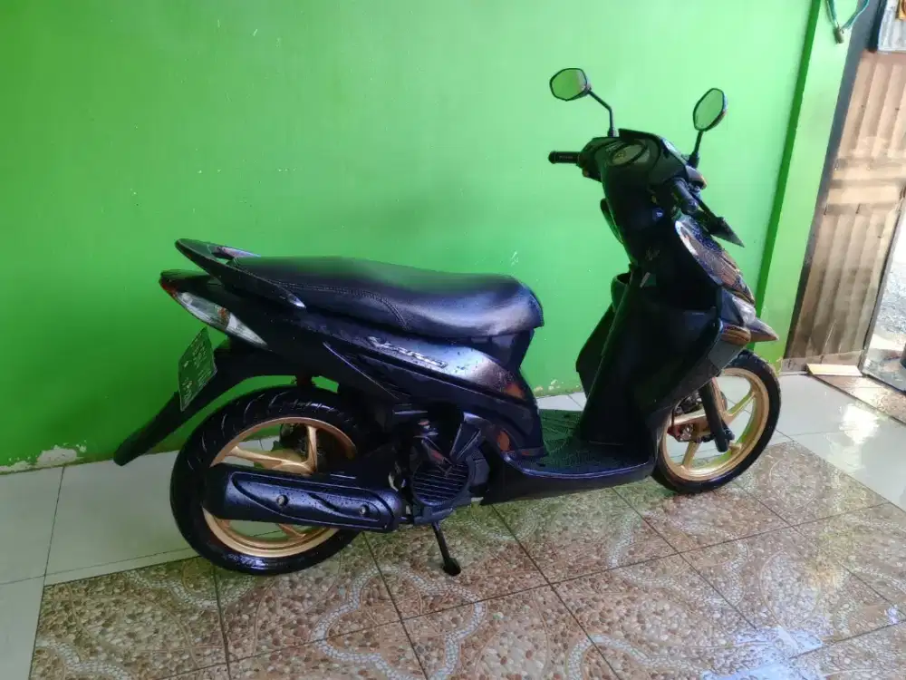 Vario 110 karbu cw