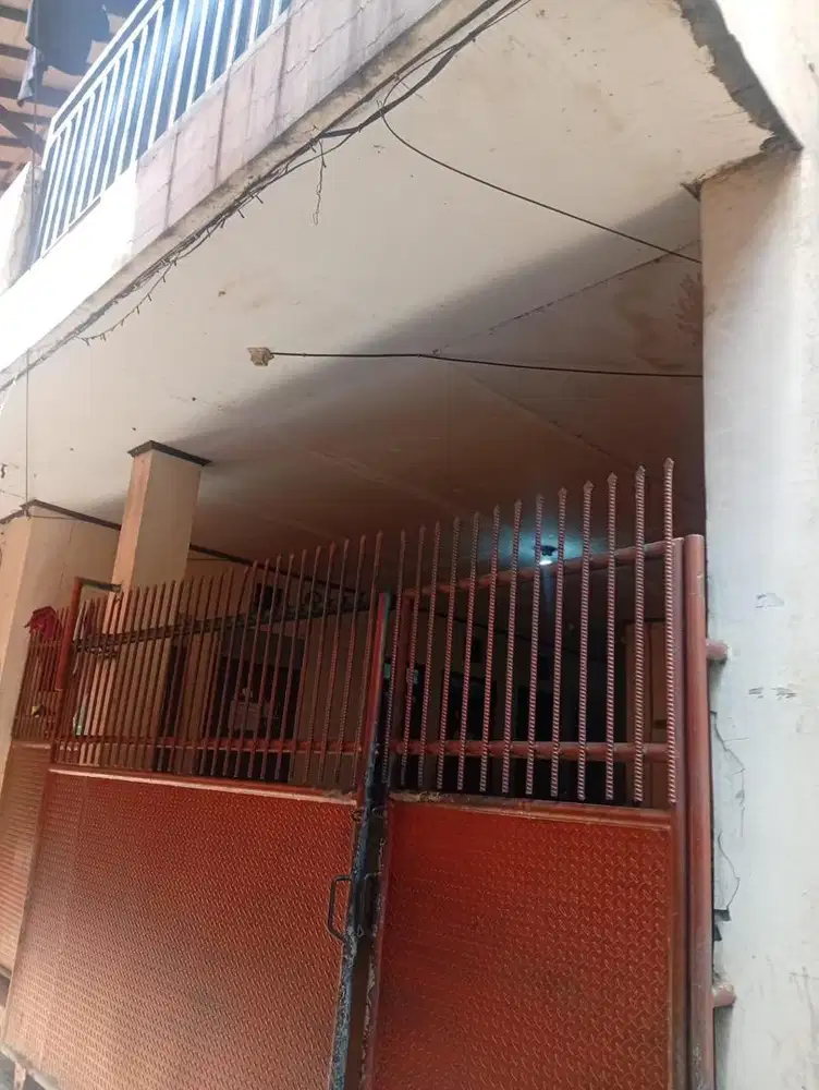DIJUAL KOST MANGGA BESAR STRATEGIS