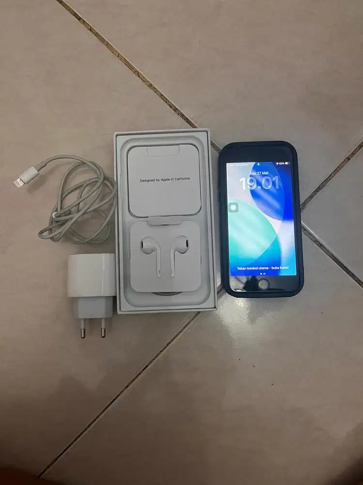 Iphone SE 2 64GB