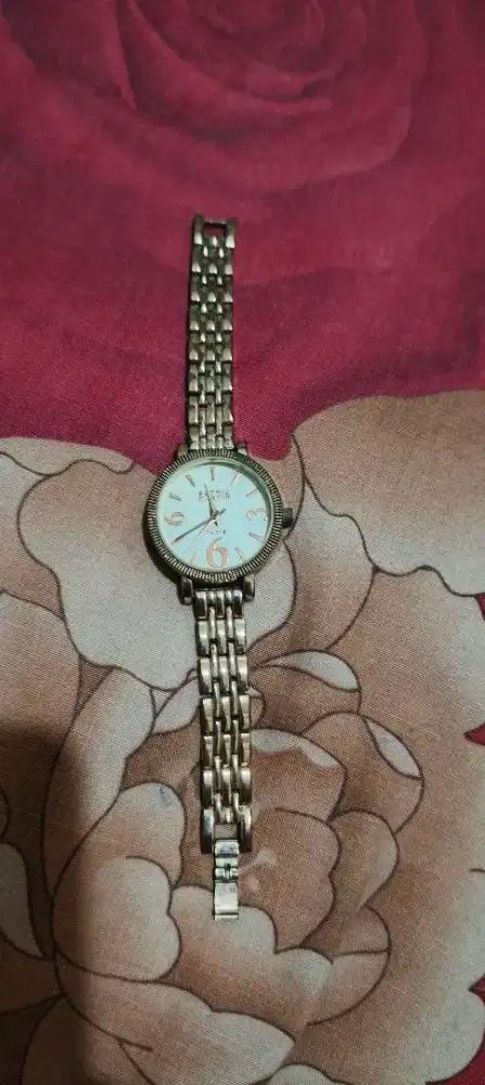 Jam tangan Sophie martin