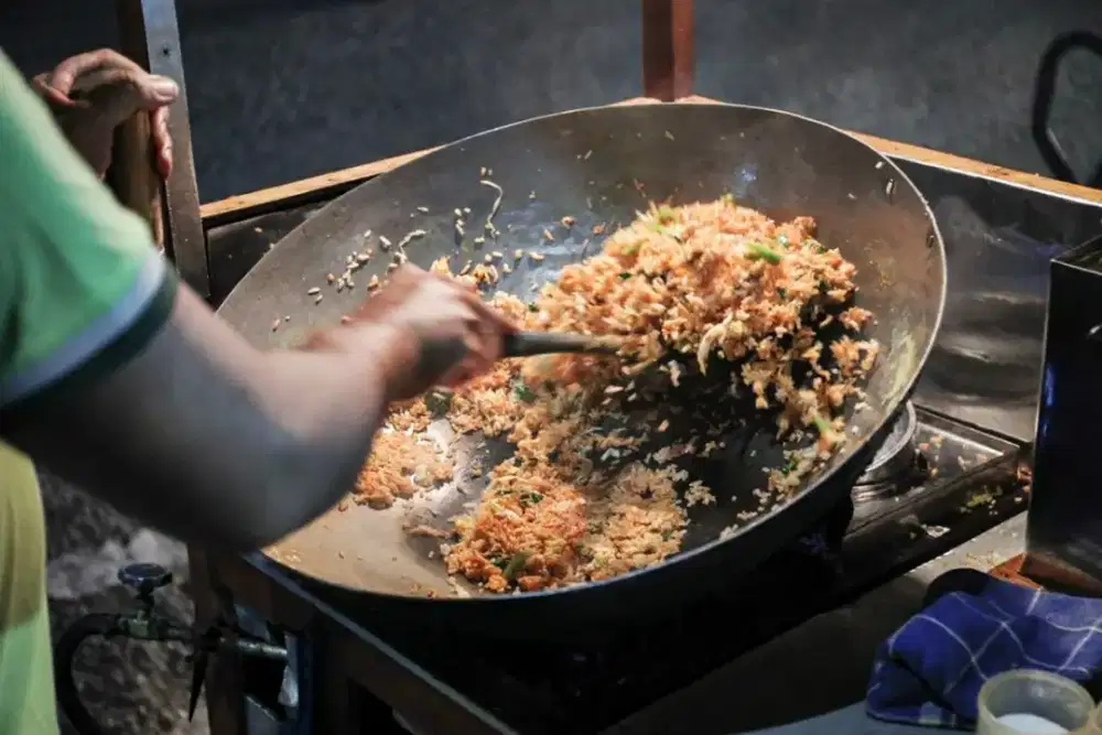 Loker Juru Masak ( Koki / Chef ) # Lowongan Kerja Tukang Masak