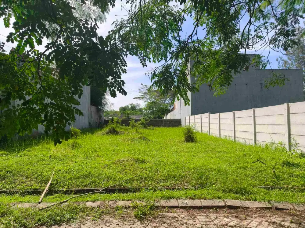 Dijual Kavling dibwh njop di Citra Indah City Jonggol