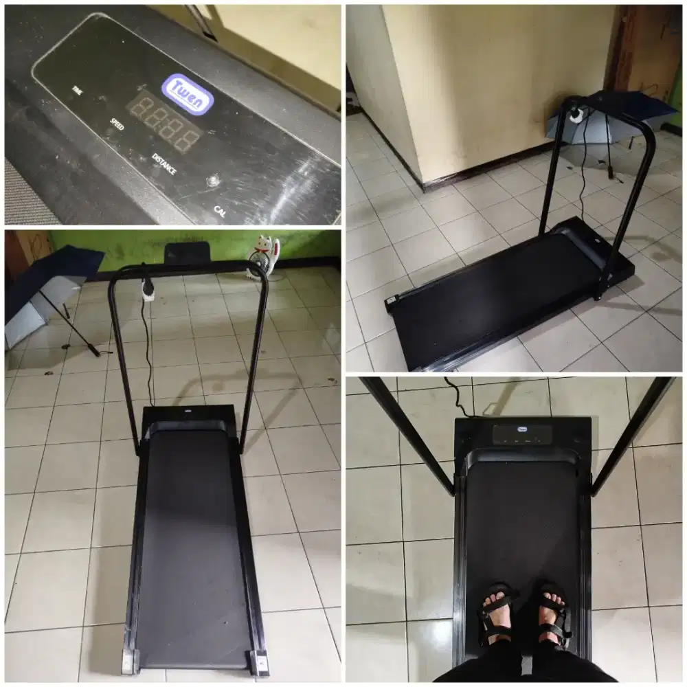 Treadmill / Walking Pad