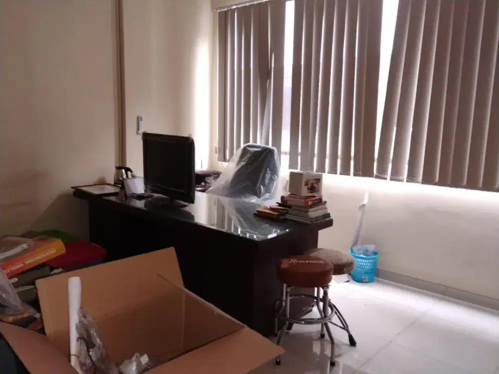 Ruko Pinangsia Murah Siap Kantor S309
