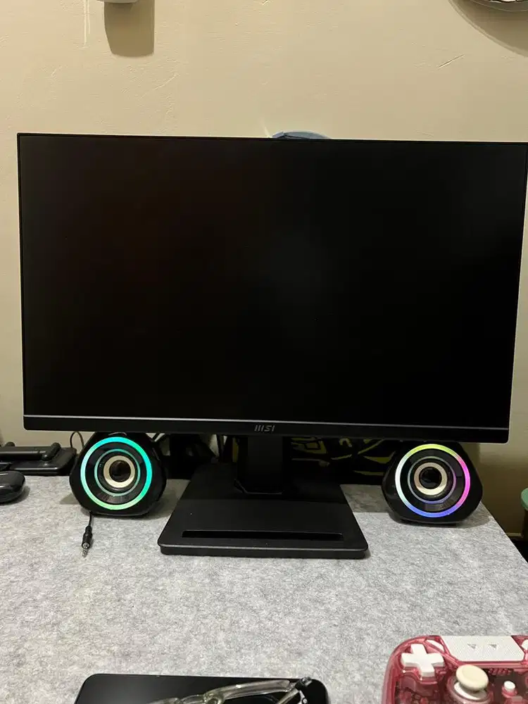 Monitor MSI 22Inch 100Hz