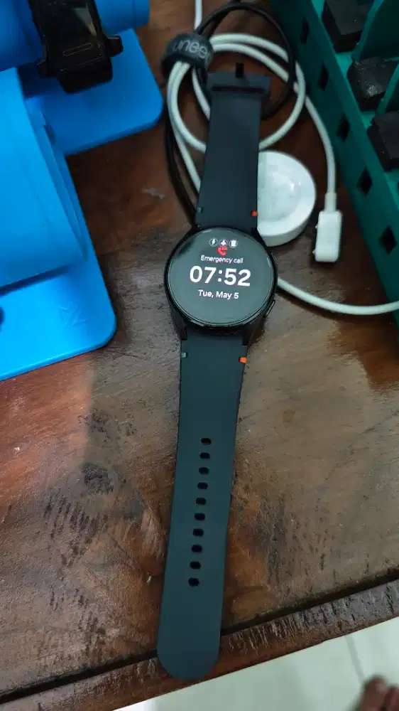 Samsung Galaxy Watch FE