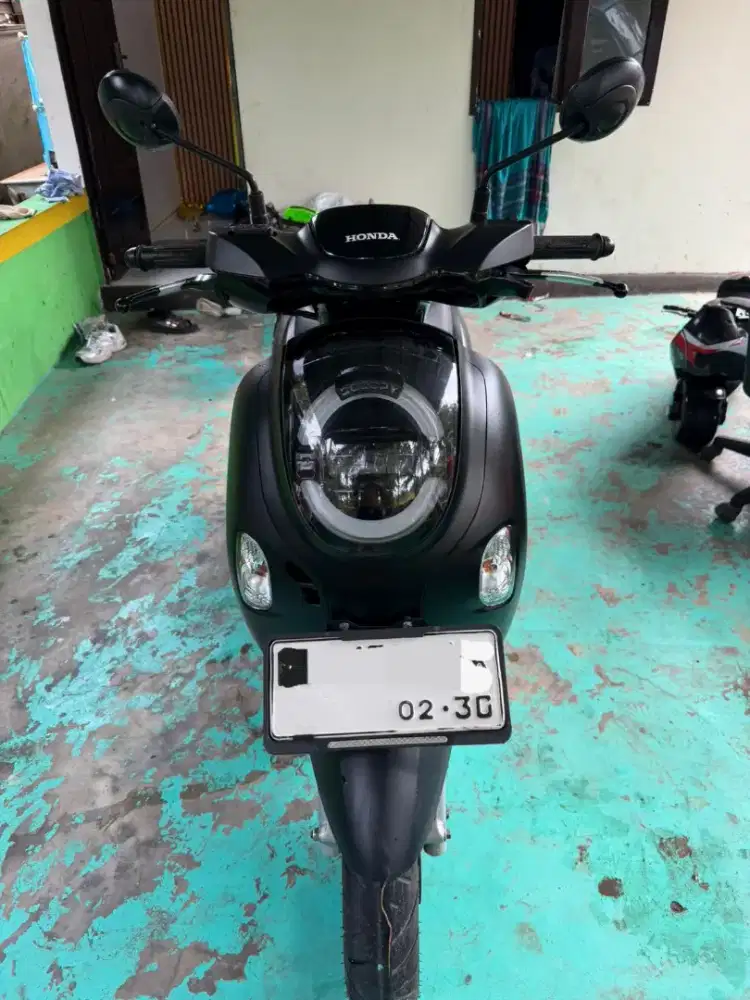 Scoopy thn 2025