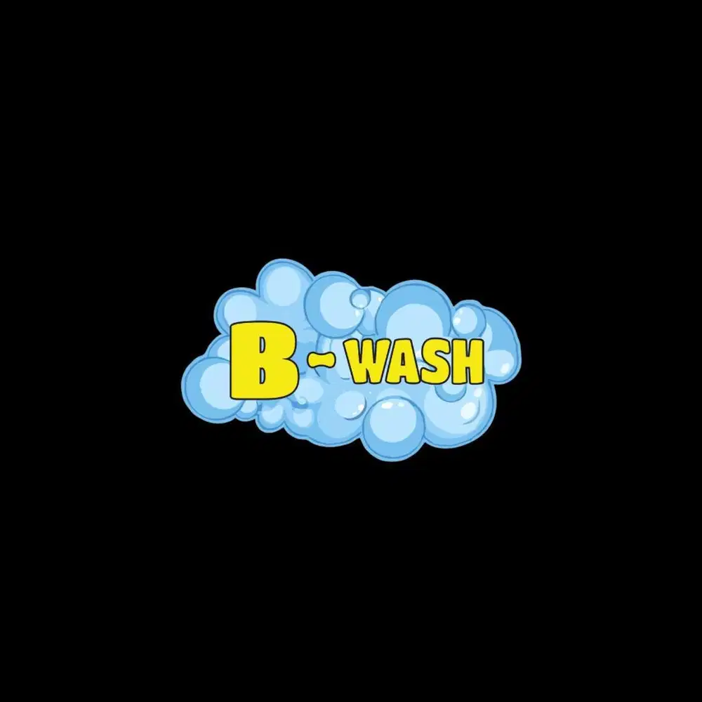 Admin & Konten Car Wash