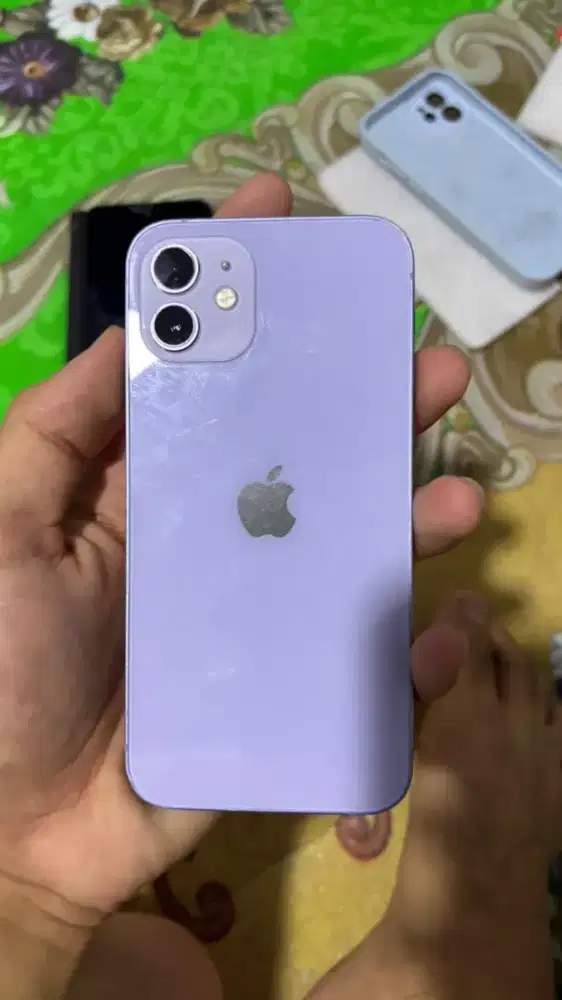iphone 12 64 inter