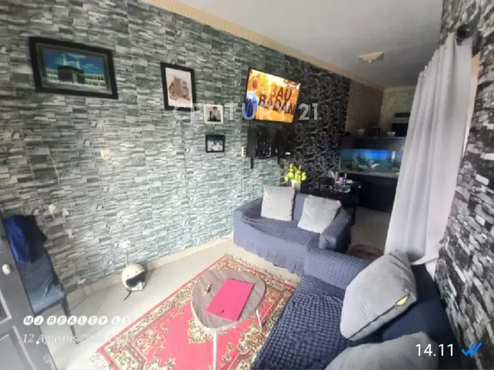 Murah Rumah Di Komplek Cigadung Bandung Utara