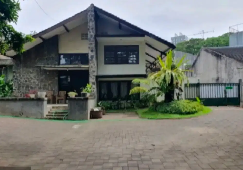 JUAL RUMAH KOST CIPAGANTI SUKAJADI BANDUNG