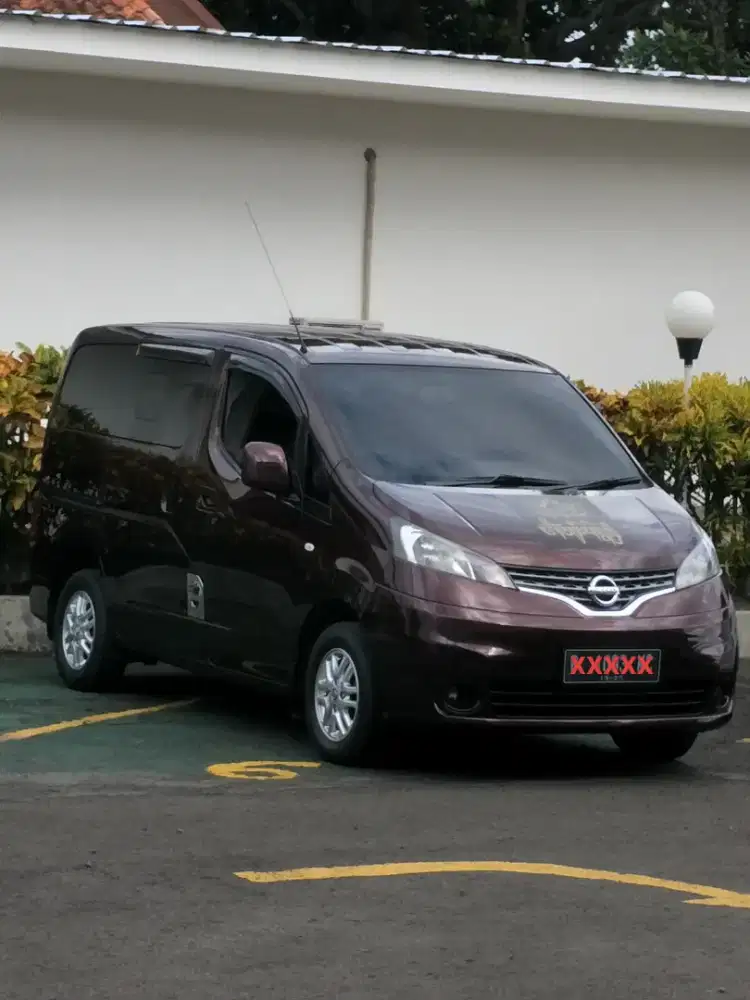 Dijual cepat mobil kesayangan
