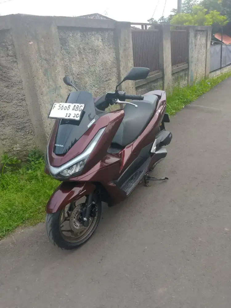 FORSAEL HONDA PCX 2025