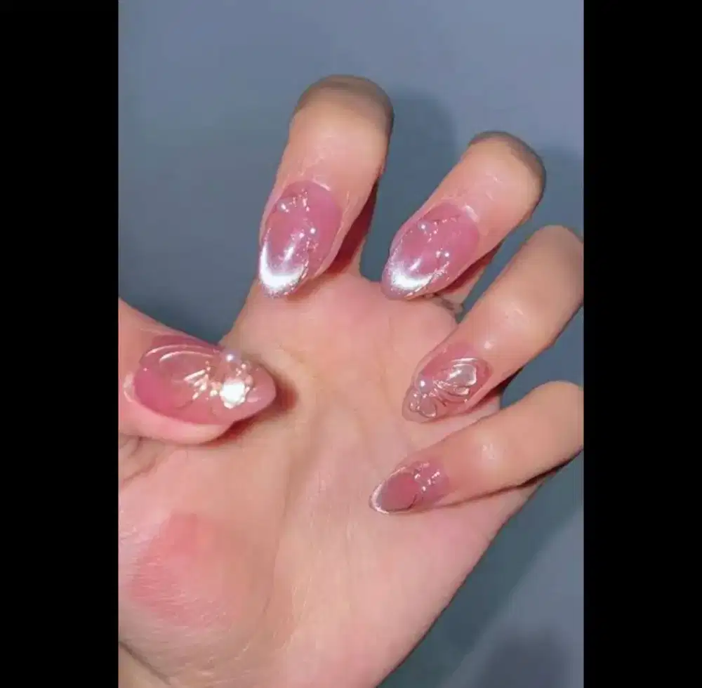 SALON KUKU (Nail Art)